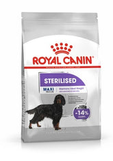 Royal Canin Aliment Sec Chien Maxi Sterilised 12 Kg